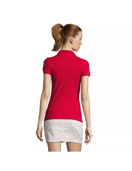 PASSION POLO MUJER 170g PASSION