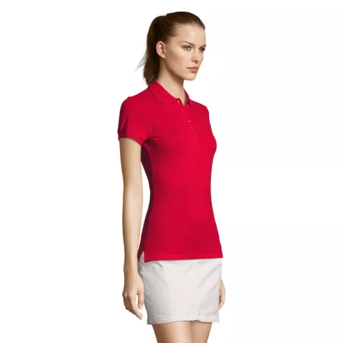 PASSION POLO MUJER 170g PASSION