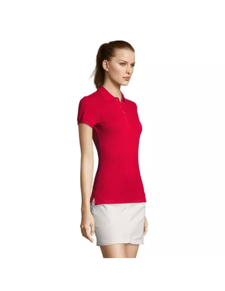 PASSION POLO MUJER 170g PASSION
