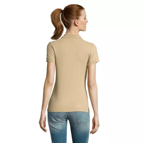 PASSION POLO MUJER 170g PASSION