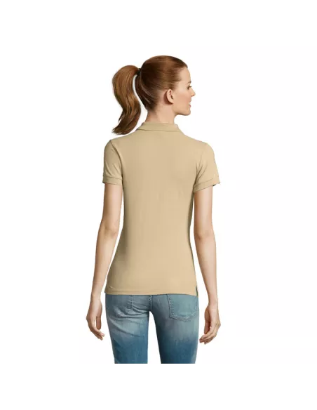 PASSION POLO MUJER 170g PASSION