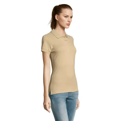PASSION POLO MUJER 170g PASSION