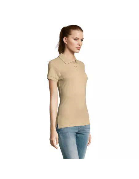 PASSION POLO MUJER 170g PASSION