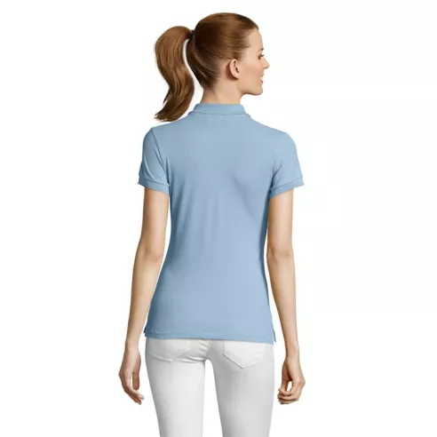 PASSION POLO MUJER 170g PASSION