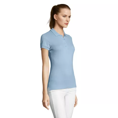 PASSION POLO MUJER 170g PASSION