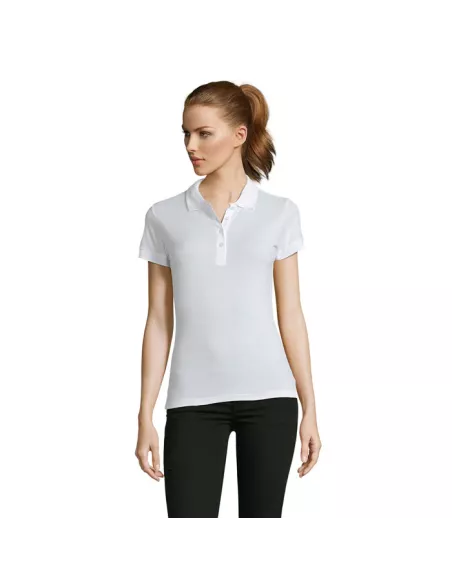 PASSION POLO MUJER 170g PASSION