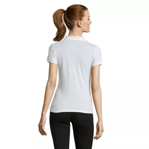 PASSION POLO MUJER 170g PASSION