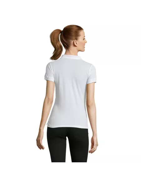 PASSION POLO MUJER 170g PASSION