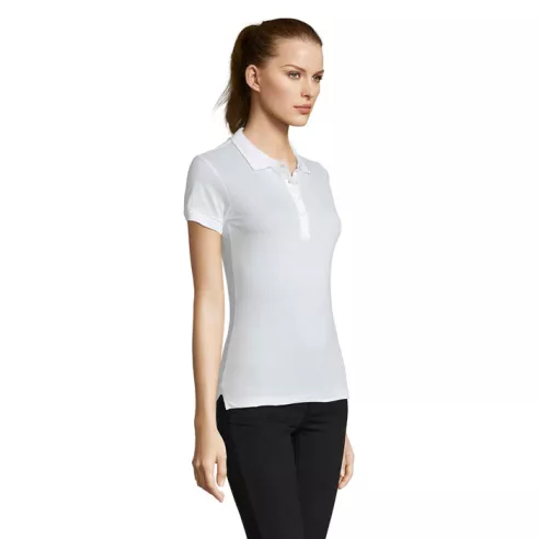 PASSION POLO MUJER 170g PASSION