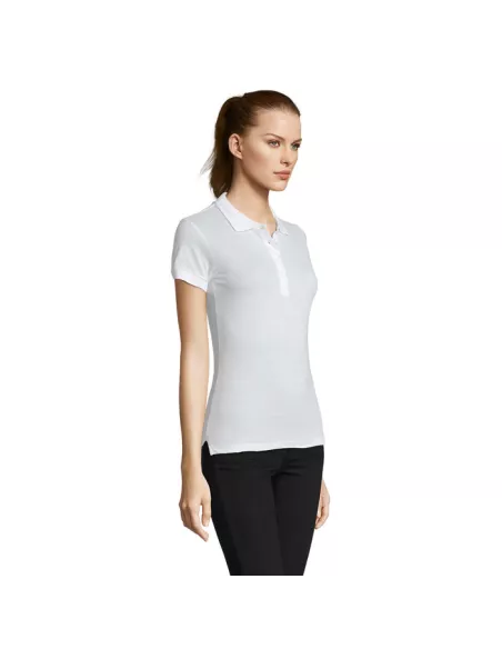 PASSION POLO MUJER 170g PASSION
