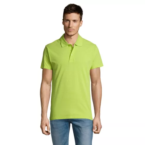 SUMMER II MEN Polo 170g SUMMER II