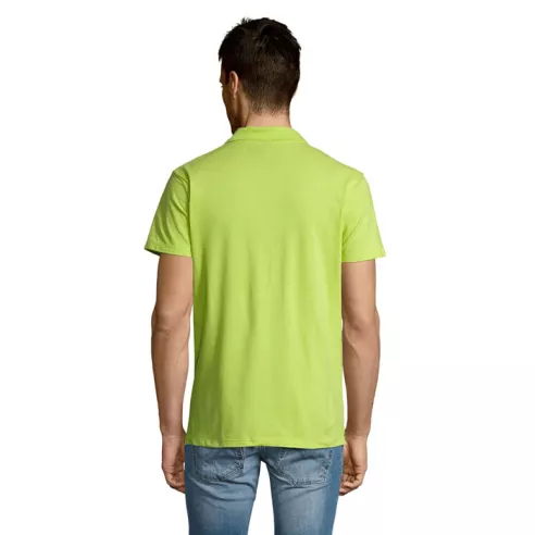 SUMMER II MEN Polo 170g SUMMER II