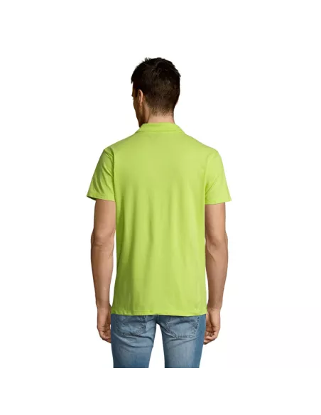 SUMMER II MEN Polo 170g SUMMER II