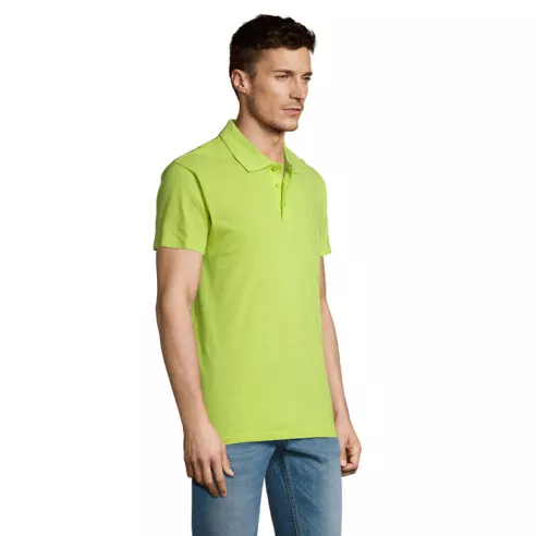 SUMMER II MEN Polo 170g SUMMER II