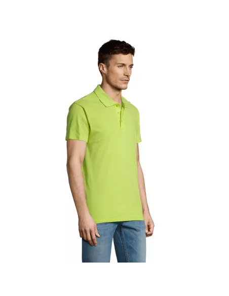 SUMMER II MEN Polo 170g SUMMER II