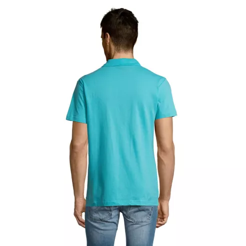 SUMMER II MEN Polo 170g SUMMER II