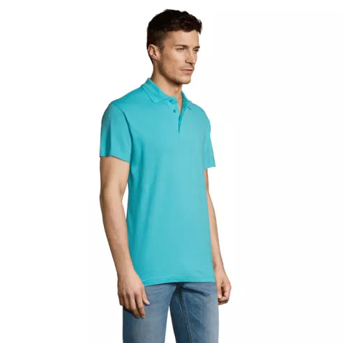 SUMMER II MEN Polo 170g SUMMER II