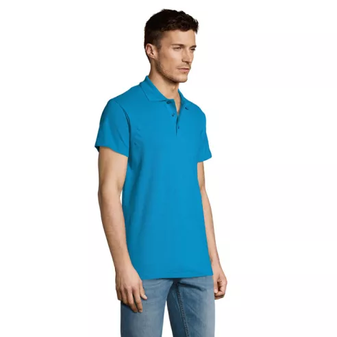 SUMMER II MEN Polo 170g SUMMER II