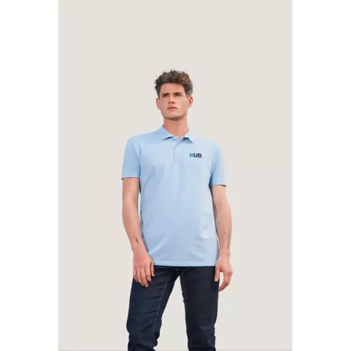 SUMMER II MEN Polo 170g SUMMER II