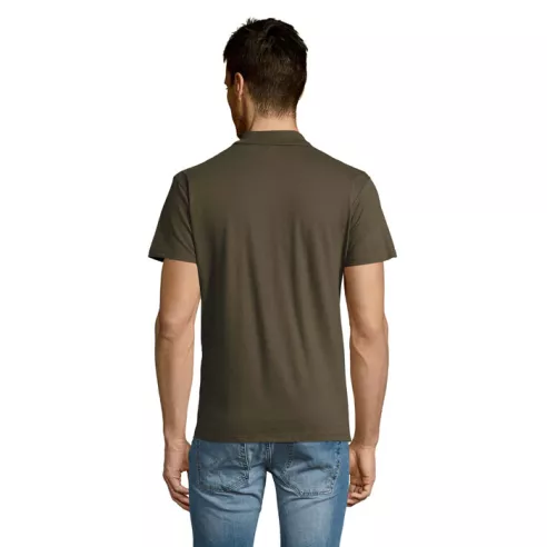 SUMMER II MEN Polo 170g SUMMER II
