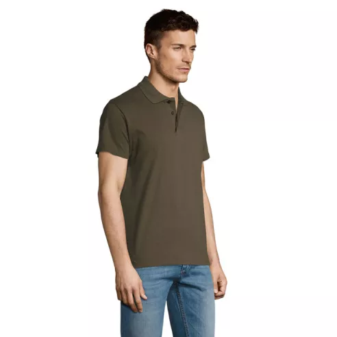 SUMMER II MEN Polo 170g SUMMER II