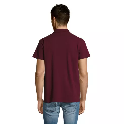 SUMMER II MEN Polo 170g SUMMER II