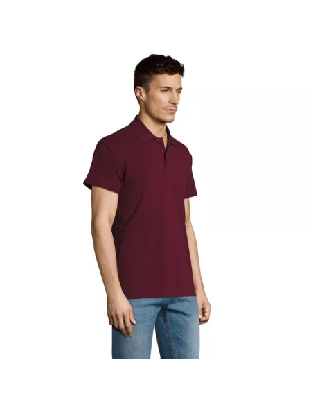 SUMMER II MEN Polo 170g SUMMER II