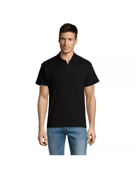 SUMMER II MEN Polo 170g SUMMER II