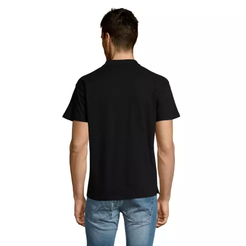 SUMMER II MEN Polo 170g SUMMER II