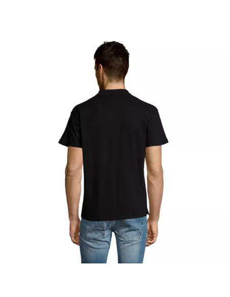 SUMMER II MEN Polo 170g SUMMER II