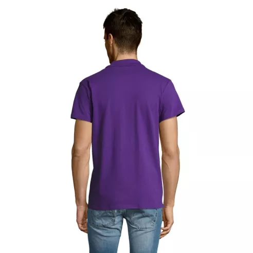 SUMMER II MEN Polo 170g SUMMER II