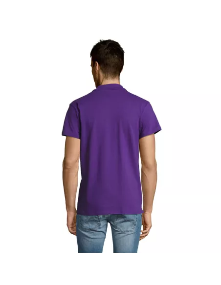 SUMMER II MEN Polo 170g SUMMER II