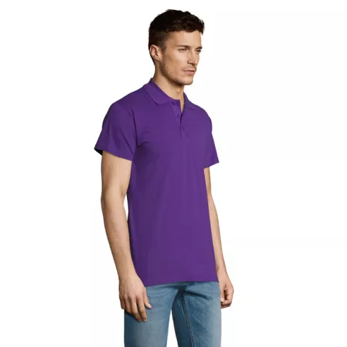 SUMMER II MEN Polo 170g SUMMER II