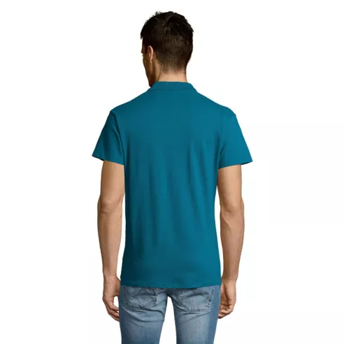 SUMMER II MEN Polo 170g SUMMER II
