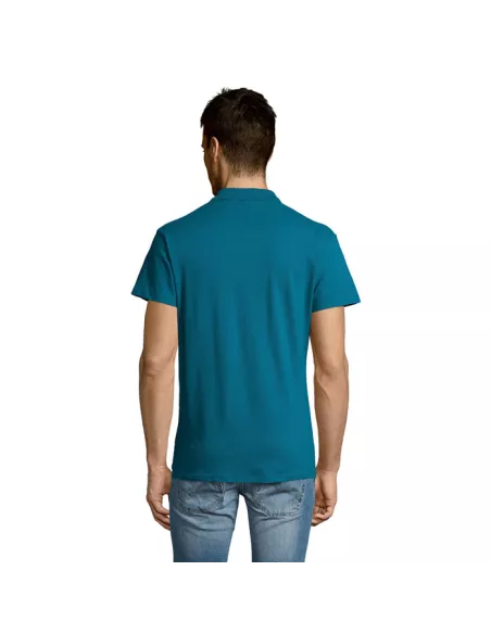 SUMMER II MEN Polo 170g SUMMER II