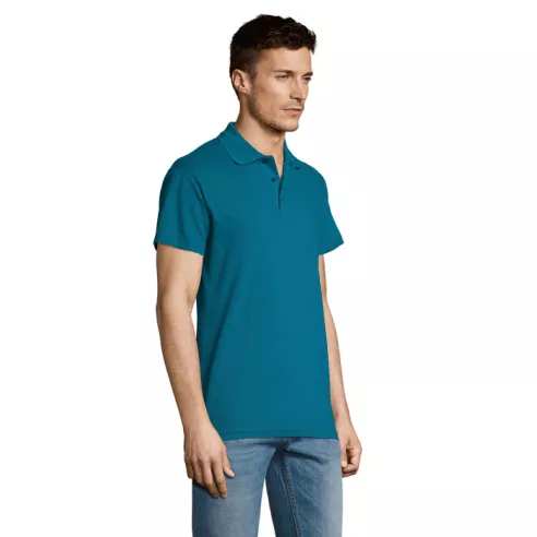 SUMMER II MEN Polo 170g SUMMER II
