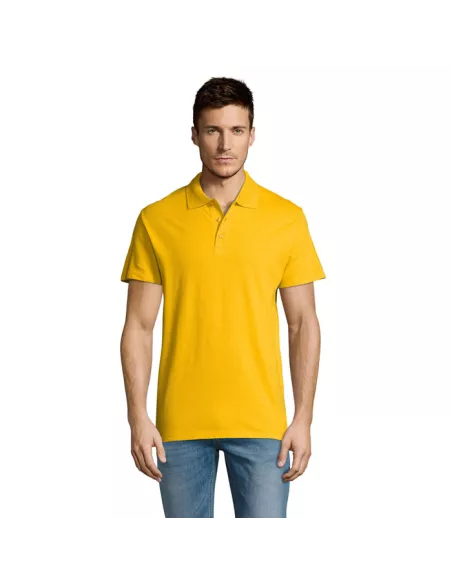 SUMMER II MEN Polo 170g SUMMER II