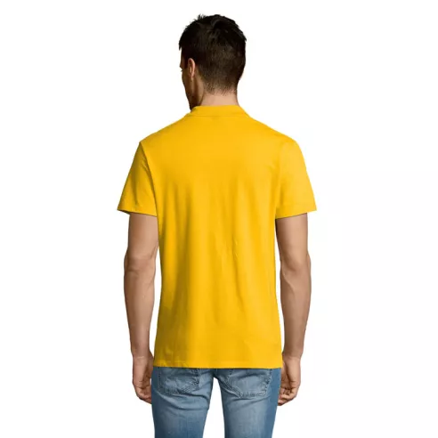 SUMMER II MEN Polo 170g SUMMER II