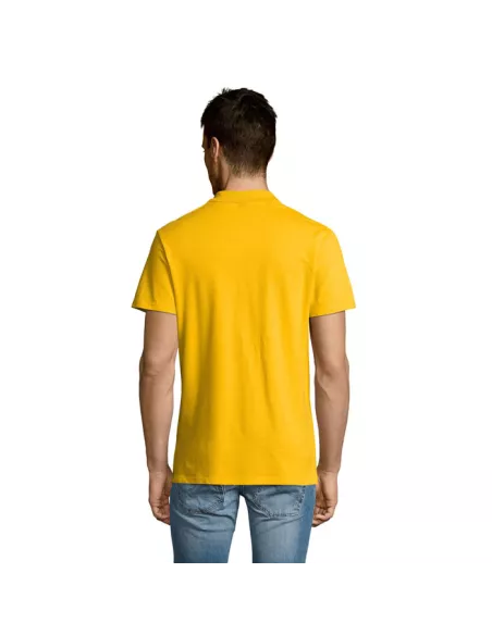 SUMMER II MEN Polo 170g SUMMER II