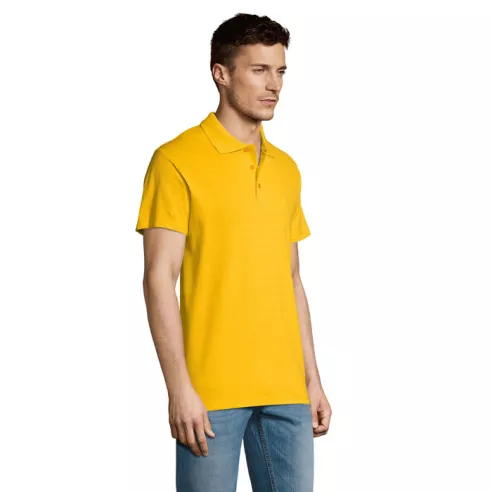 SUMMER II MEN Polo 170g SUMMER II
