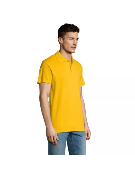 SUMMER II MEN Polo 170g SUMMER II