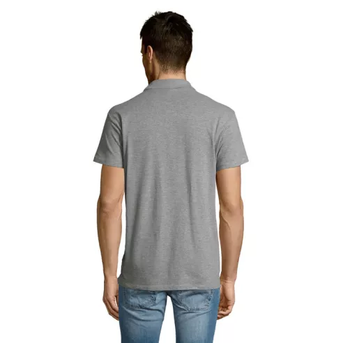 SUMMER II MEN Polo 170g SUMMER II
