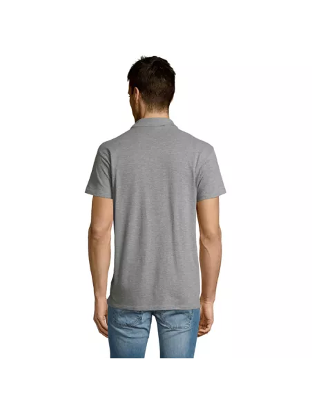 SUMMER II MEN Polo 170g SUMMER II