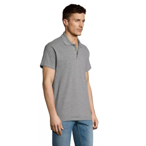 SUMMER II MEN Polo 170g SUMMER II