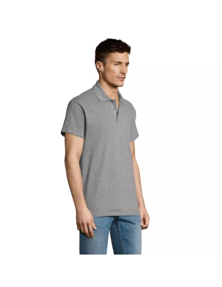 SUMMER II MEN Polo 170g SUMMER II