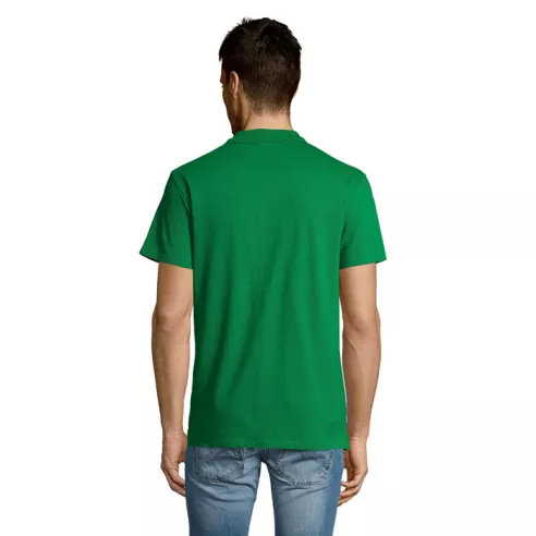 SUMMER II MEN Polo 170g SUMMER II