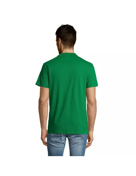 SUMMER II MEN Polo 170g SUMMER II