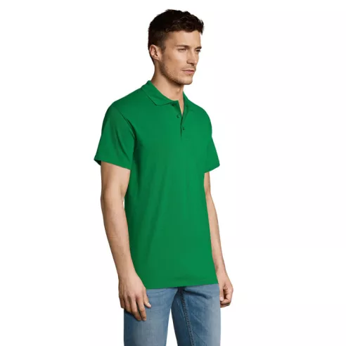 SUMMER II MEN Polo 170g SUMMER II