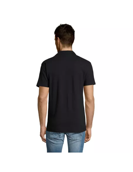 SUMMER II MEN Polo 170g SUMMER II