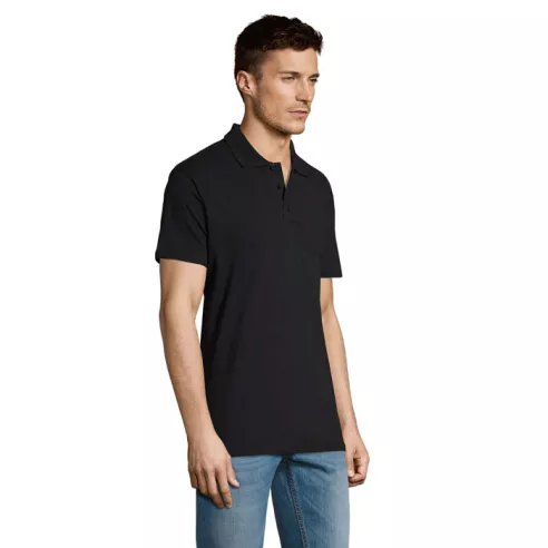 SUMMER II MEN Polo 170g SUMMER II
